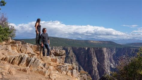 Black Canyon Camping: The Best Campgrounds and Dispersed Campsites