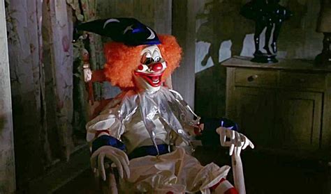 Clown Doll (Scary Movie) | Villains Wiki | FANDOM powered by Wikia