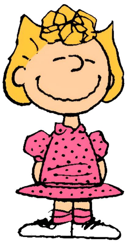 Sally Brown | Peanuts Wiki | Fandom