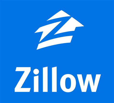 Zillow (zillow.com) – Logos Download