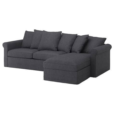 Canape Ikea Ektorp 3 Places Convertible Dimensions - Canapea Blog