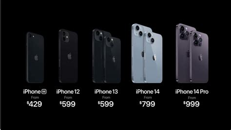 iPhone 13 vs iPhone 14 price comparison: Which is the better value ...