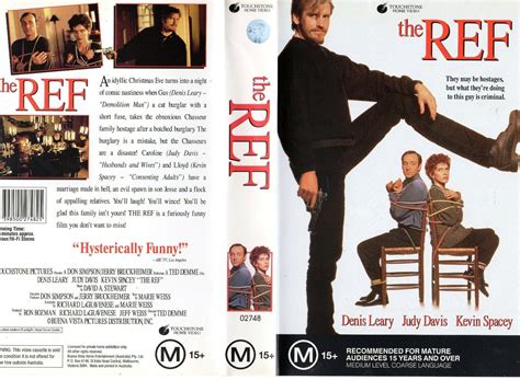 The Ref (1994)