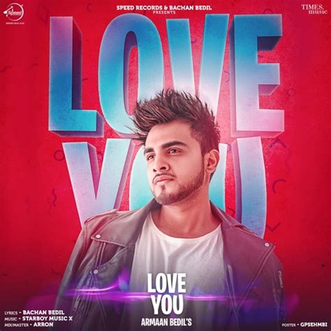 Love You Song Download: Love You MP3 Punjabi Song Online Free on Gaana.com