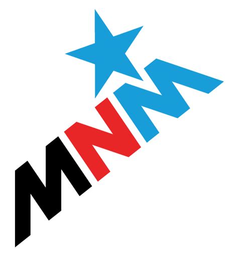 MNM Logo - LogoDix