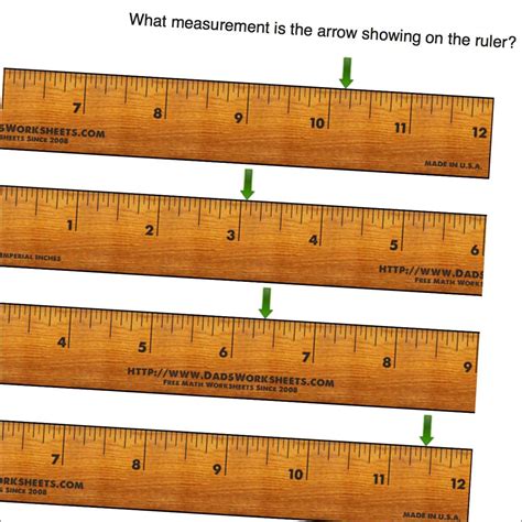 ️Ruler Activity Worksheet Free Download| Goodimg.co