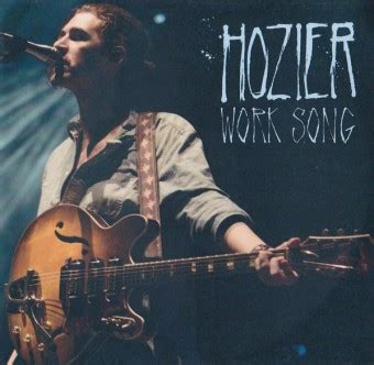 Hozier - Work Song Sheet Music for Piano | Free PDF Download | BossPiano