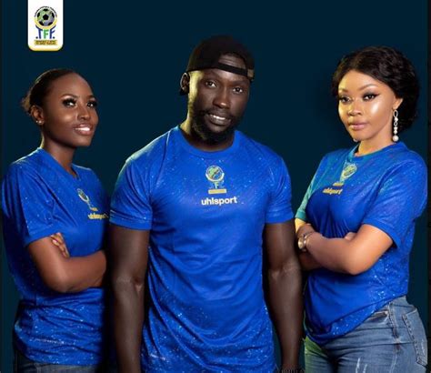 Taifa stars unveils special kit for AFCON - Daily News