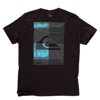 quiksilver t shirts