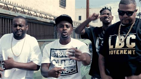 LBC Movement - Beach City [User Submitted] | Video