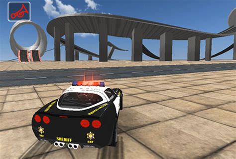 Police Games - The Best Games For Free | Drifted.com