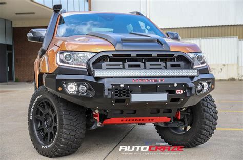 FORD RANGER 4X4 ACCESSORIES 1568677210 | Car gallery|- Auto Craze