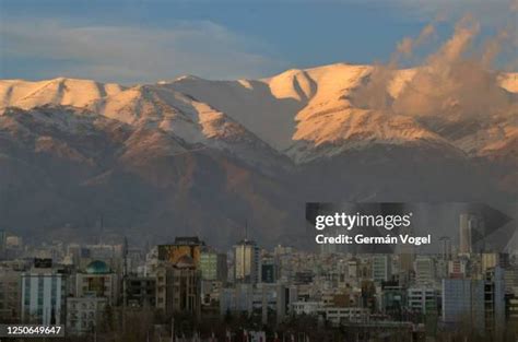 Tehran Mountains Photos and Premium High Res Pictures - Getty Images