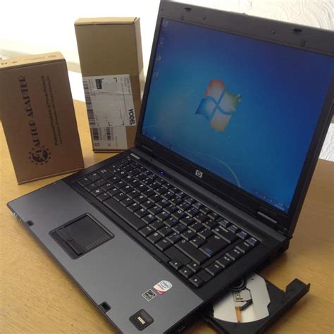 superb hp laptop comes with box /brand new charger /windows 7+DVD ...