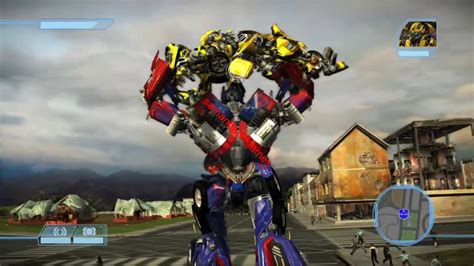 Transformers 2024 Game Free Download - Greer Karylin