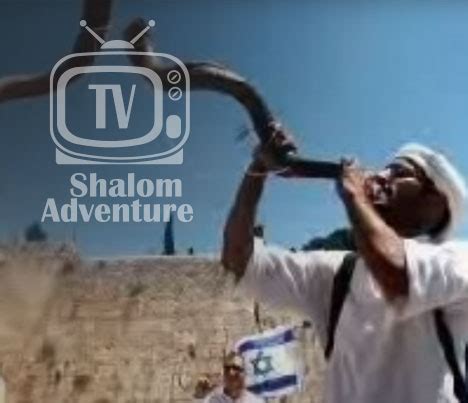 Teshuva Tefila - Shalom Adventure Magazine