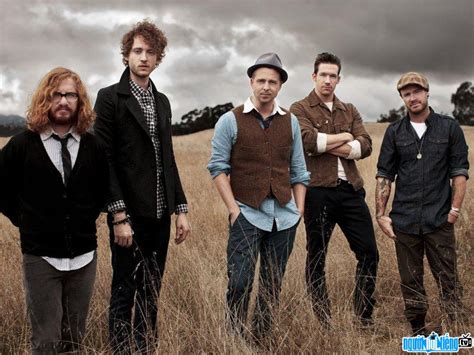 Band Onerepublic profile: Age/ Email/ Phone and Zodiac sign