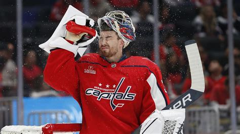 Capitals make multiple roster moves | Yardbarker