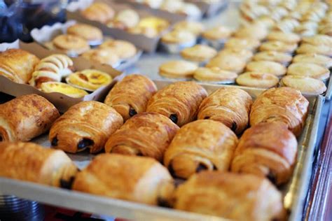 The delicious guide to le goûter and snacking à la française