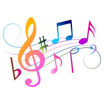 Music Notes PNG, Vector, PSD, and Clipart With Transparent Background ...