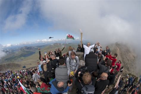 A Beginner's Guide to Climbing Snowdon - Snowdonia Mountain Guides