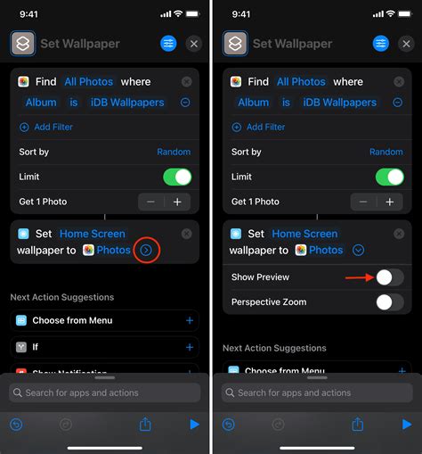 How To Automatically Change Your Iphone Wallpaper Every Day