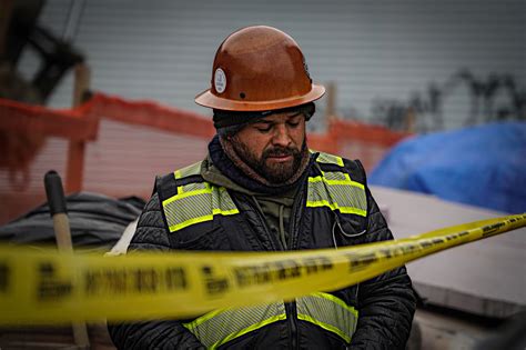 Investigation Ongoing After Bronx Construction Death