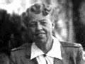 Eleanor Roosevelt thanks the women of New Zealand – Visitors’ opinions about New Zealand – Te ...