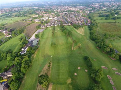 About the Course - Harwood Golf Club