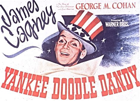 Yankee Doodle Dandy – The Bay Theatre