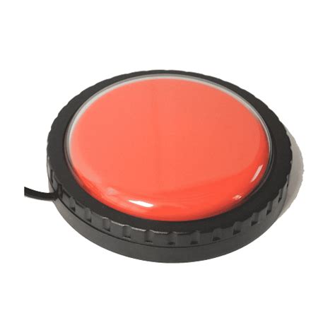 Large Nurse Call Button – 65mm | | Nursecall Mats