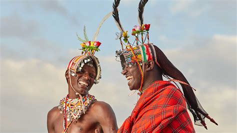 Kenyan Art: Exploring the Rich Culture of the Maasai | WAKILISHA