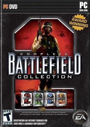 สูตรเกม Battlefield 2 เกมชู้ติ้งสุดมันส์