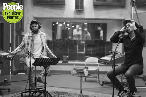 Jason Crabb and Dylan Scott Debut 'Good Morning Mercy' Duet