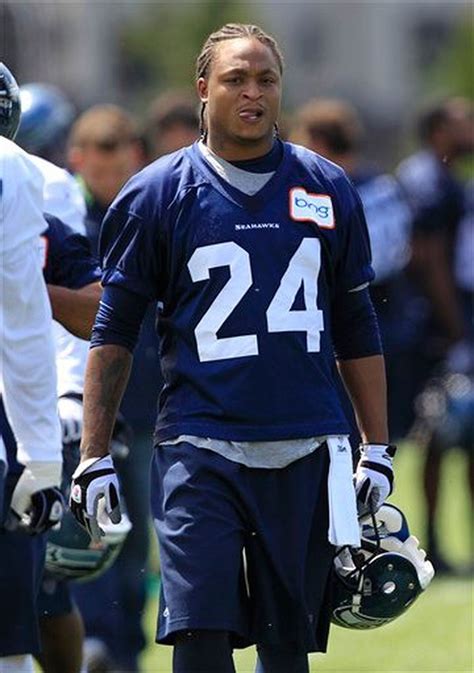 Seahawks abruptly waive running back LenDale White - oregonlive.com