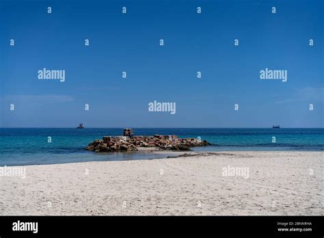 welcome to Tunisia, welcome to Sousse and El Kantaoui Stock Photo - Alamy