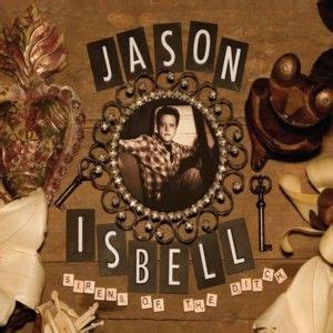 Jason Isbell Lyrics, Songs, and Albums | Genius