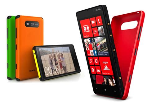 Lumia 820 Rugged Shell Case Unveiled By Nokia