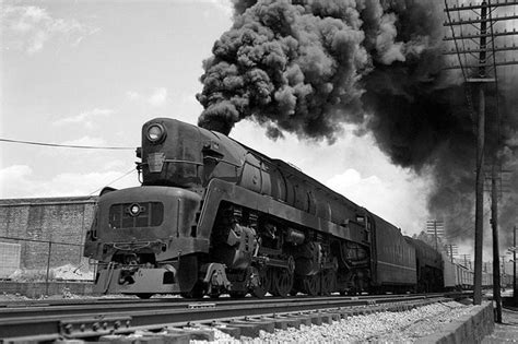 American-Rails.com A pair of... - Heritage Railway Magazine | Locomotive, Train, Steam engine trains