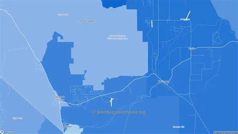 Race, Diversity, and Ethnicity in Wellington, NV | BestNeighborhood.org