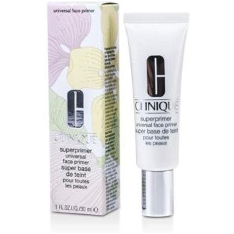 Clinique Super Face Primer, Universal, 1 Ounce * Want additional info ...