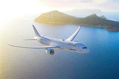 Boeing 2023 Sustainability Report highlights progress to decarbonize ...