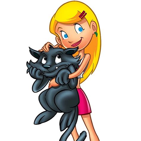 14 Facts About Sabrina Spellman (Sabrina: The Animated Series) - Facts.net