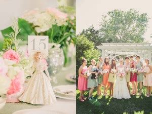 Long Island Garden Wedding ⋆ Ruffled