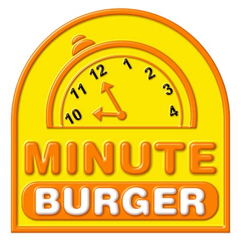 Minute Burger - Contact Us