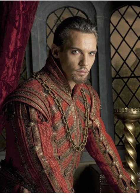 Jonathan Rhys Meyers | Jonathan rhys meyers, Tudor fashion, Tudor costumes