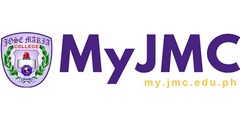 MyJMC-1 - Jose Maria College Foundation, Inc