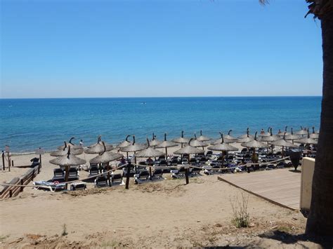 Marriott's Marbella Beach Resort, 2-Bedroom