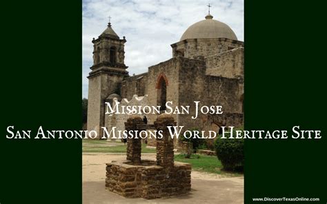 Mission San Jose