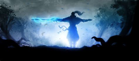 Yasuo Wallpapers - Wallpaper Cave